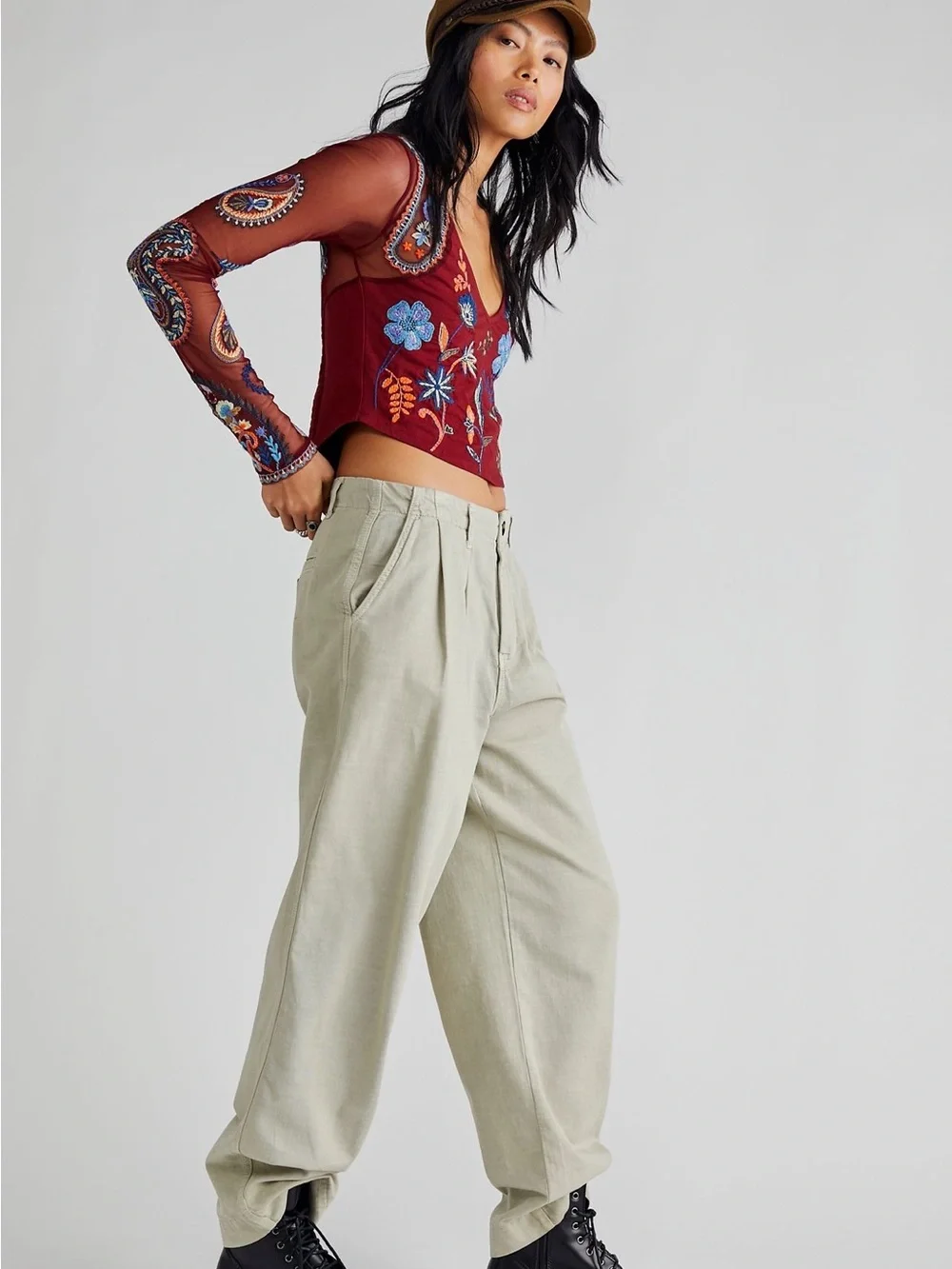 Free People nwt no